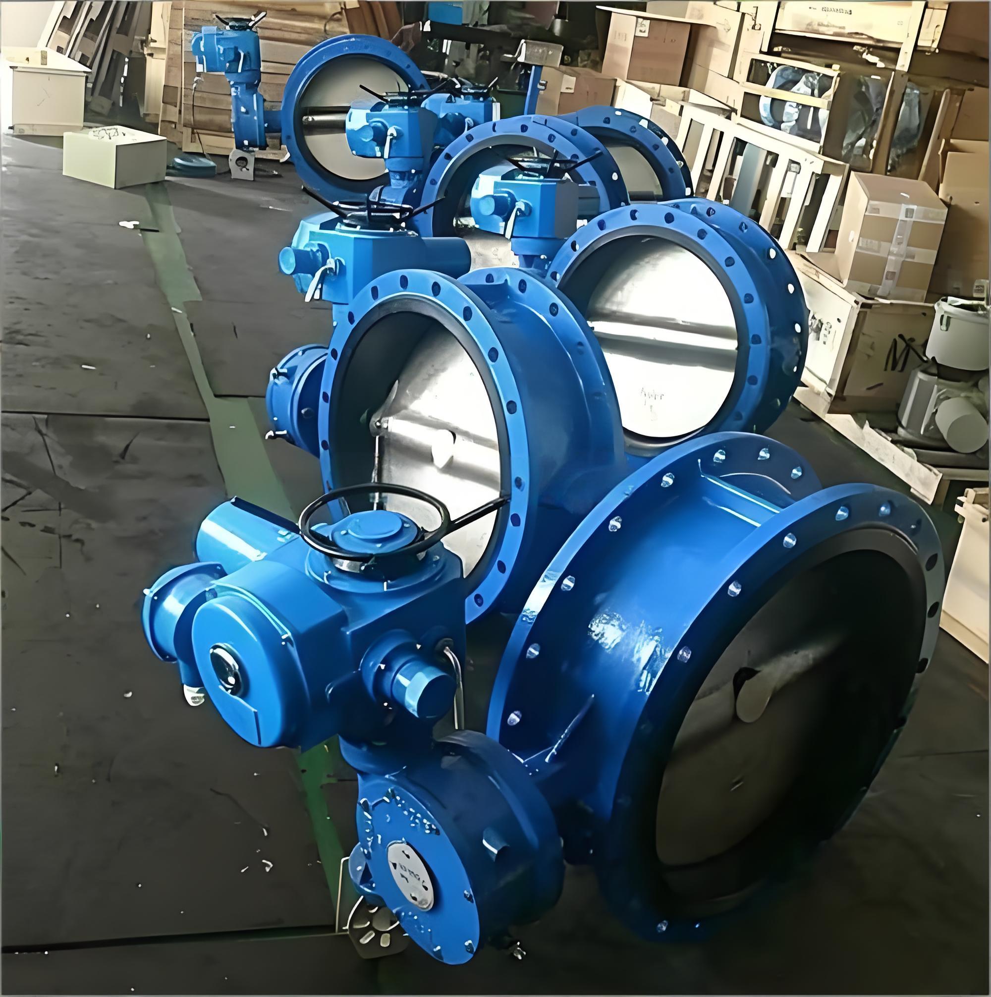 YIFA VALVE