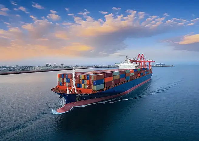 12 Full Containers of Industrial Valves Successfully Shipped